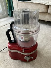 KitchenAid Artisan 5KFP1644 4L