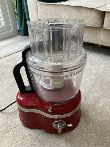 Kitchenaid artisan 5kfp1644 - artisan, 4l