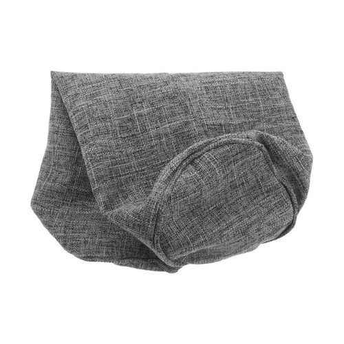 Cylindrical pillowcase - ,