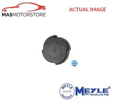 COOLANT EXPANSION TANK CAP