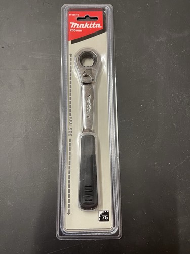 Makita pass thru handle - thru,