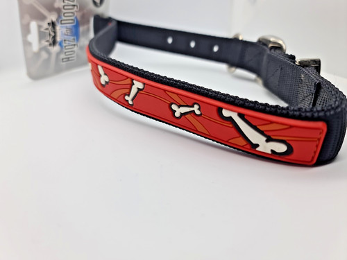 Rogz for dogz patterned dog - rogz,