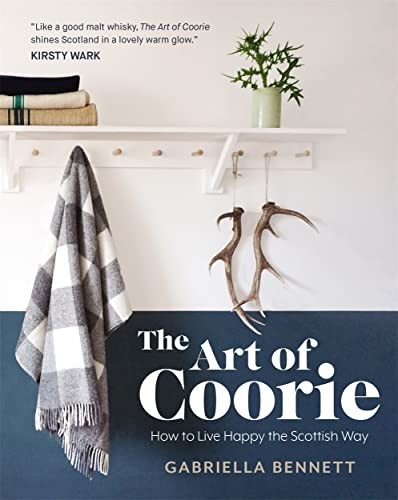 The art coorie how - art, of