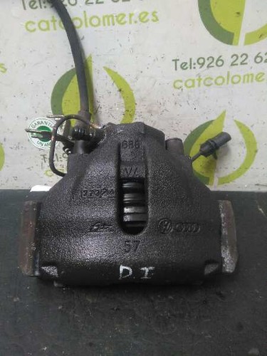 4b0615123 front left brake - 4b0615123,