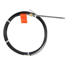 Boat Steering Cable 17 ft for