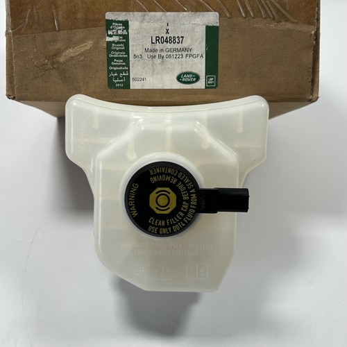 Land rover range l405 - range,