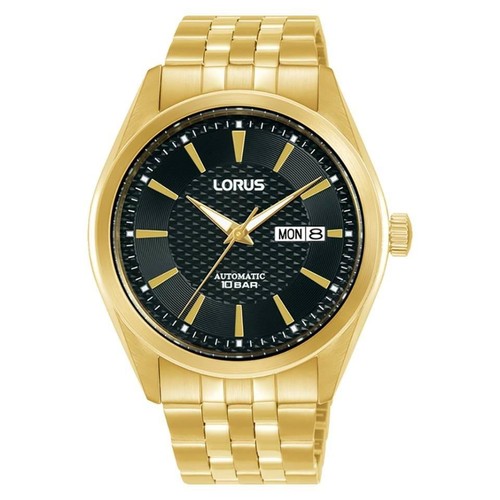 Lorus rl488bx9 gents automatic - lorus,