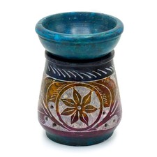 Soapstone Oil Burner Classic