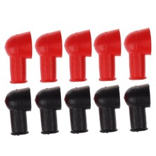 10x Battery Terminal Cover