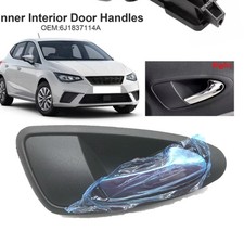 6J0837114A Interior Door