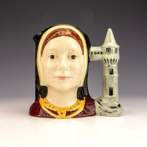 Royal doulton porcelain - porcelain,