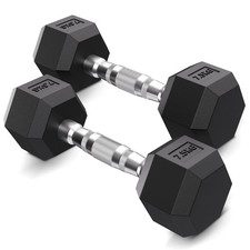 Hex rubber coated - hex,
