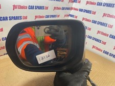 HONDA CIVIC PASSENGER LEFT