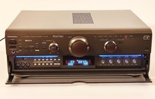 TECHNICS SA-AX6 STEREO DOLBY