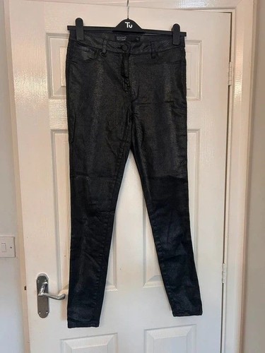 Next legging jeans uk12 long - jeans,