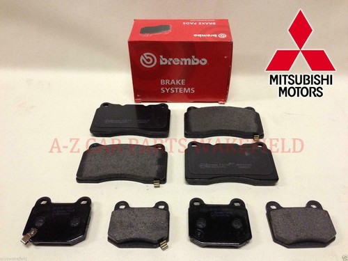 For lancer evo 9 - for, mr