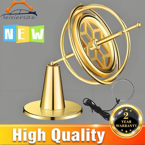Metal gyroscope anti - metal,