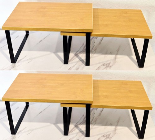 Set counter shelves - 2/4,