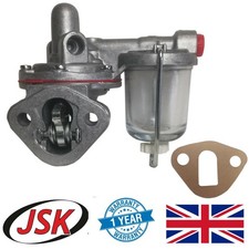 Fuel supply transfer - transfer, lift