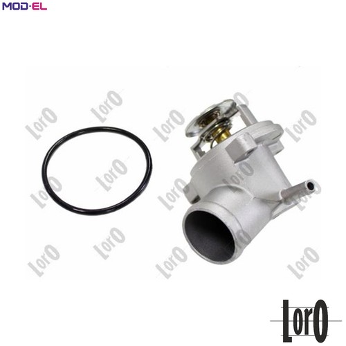 Thermostat coolant - thermostat,