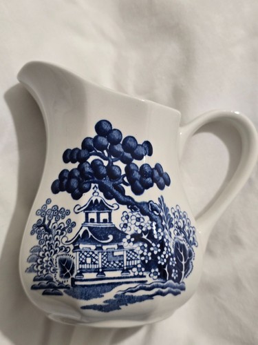 Vintage meakin blue - vintage,