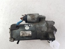 FORD GALAXY STARTER MOTOR 2.2L DIESEL 6G9N11000GC MK3 2006 - 2016