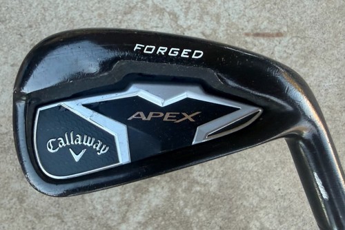 Callaway apex cf19 single - callaway,