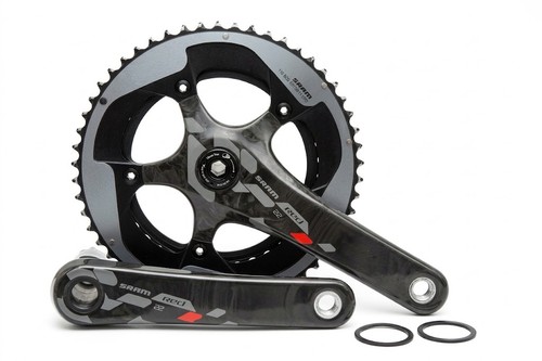Sram red carbon - red,