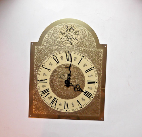 Tempus fugit authentic - tempus,