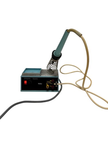 Weller type 02199 - type, t40/e