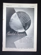 Original 1944 advert - 1944,