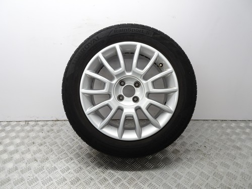 Fiat bravo alloy wheel - bravo, &