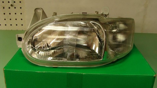 Ford escort mk6 sdie - mk6, lh-sdie