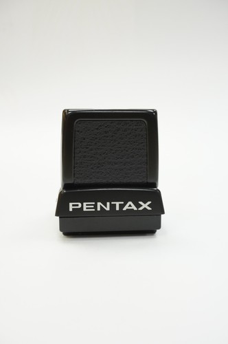 Pentax waist level finder - waist,