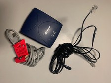 Sagem F@st 800 E2T ASDL Modem