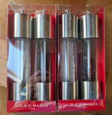 Cole & Mason Everyday 200mm