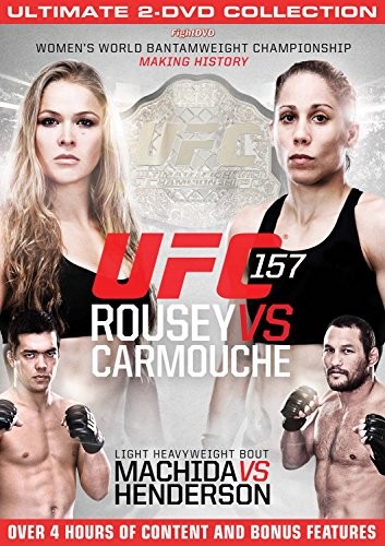 Ultimate fighting - ultimate,