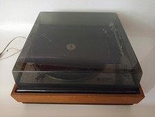 Goldring Lenco GL78 Turntable with Shure Needle