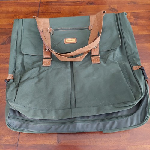 Pierre cardin suit carrier - carrier, in