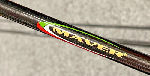 Maver italica 14ft match - 2,