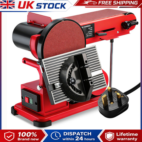 370w electric belt - 370w, sander