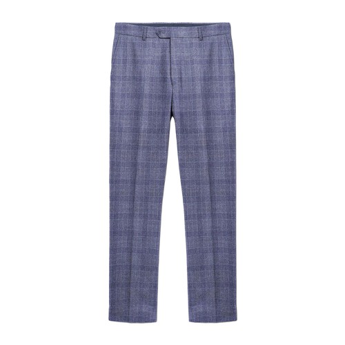 Lambretta mens bradley checked - mens,