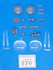 Warhammer 40K Tau Pathfinders