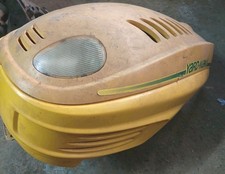 Plastic Bonett & Wings 4 STYLE Yard-Man HE5150 AE AG AJ AN 731-1980B