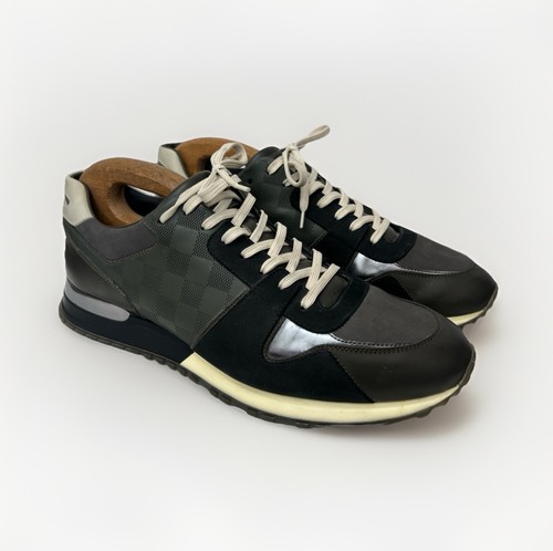 Louis vuitton run away - lv, 'run