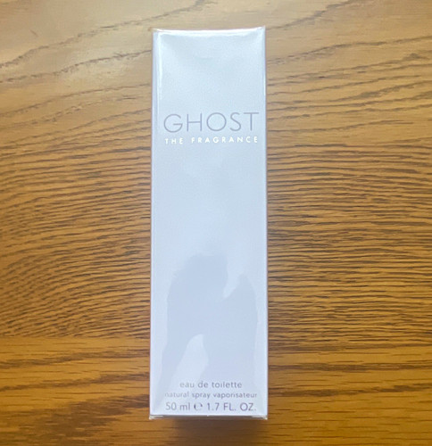 Ghost the fragrance - ghost, eau