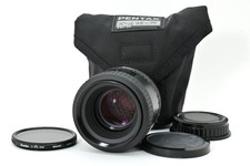 Pentax smc Pentax-FA 85mm