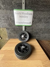 Drive style mobility - drive,