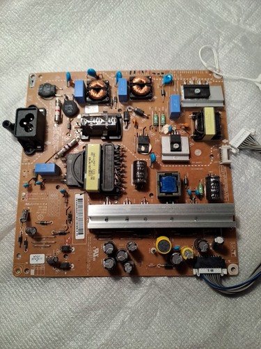 Power board for - board,