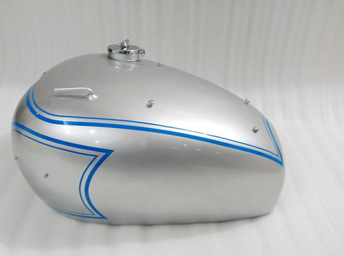 Fit for triumph speed - for,